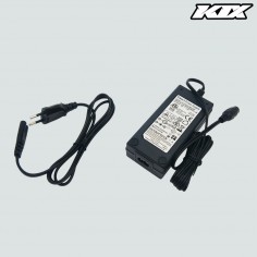 chargeur quad electrique