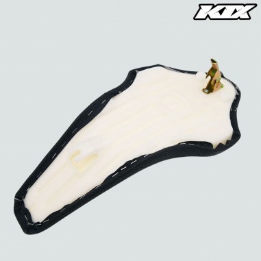 Selle quad électrique