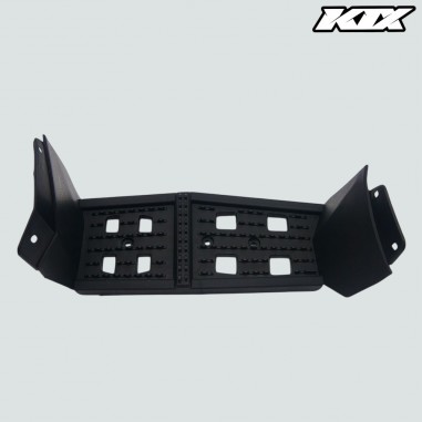 repose pied quad électrique enfant