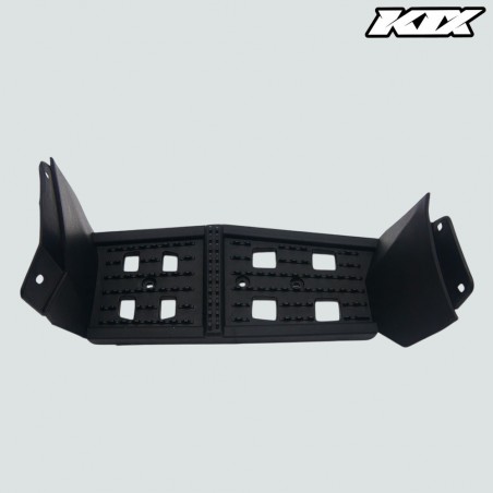 repose pied quad électrique enfant