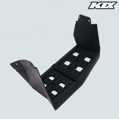 Repose pied quad enfant