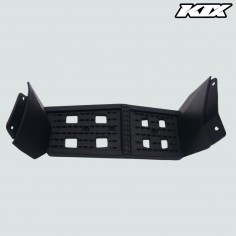 Repose pied quad enfant 2