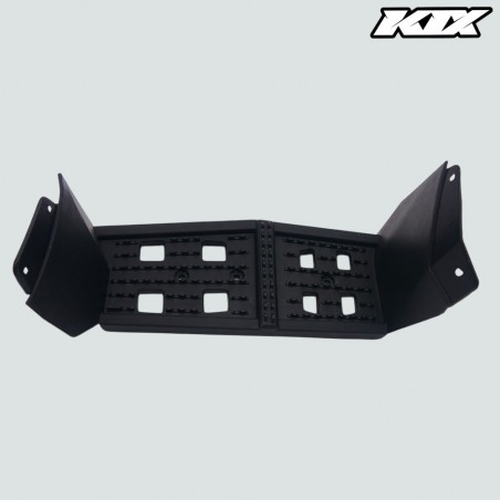 Repose pied quad éléctrique enfant