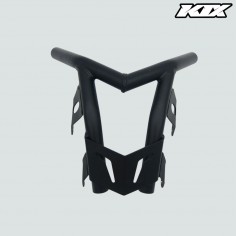 pare choc quad enfant