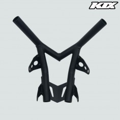 pare choc quad enfant 2