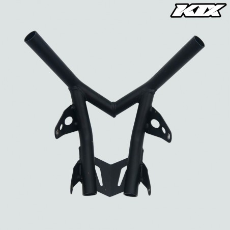 pare choc quad électrique