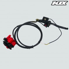 kit frein quad enfant