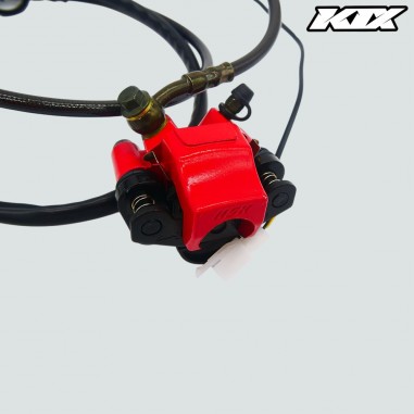 kit frein hydraulique quad enfant