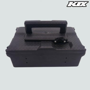 batterie quad électrique enfant