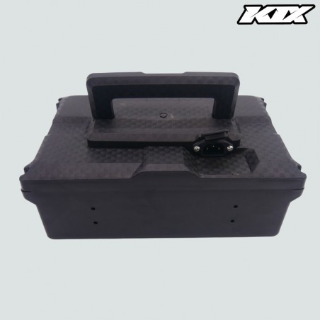 batterie quad électrique enfant