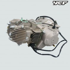 Moteur 150CC dirtbike 2