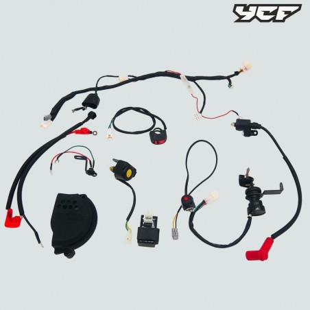 Moteur 150CC mini moto