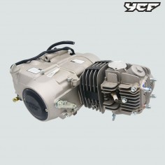 moteur 125cc pitbike