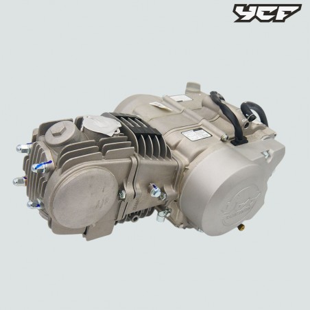 moteur 125cc dirtbike