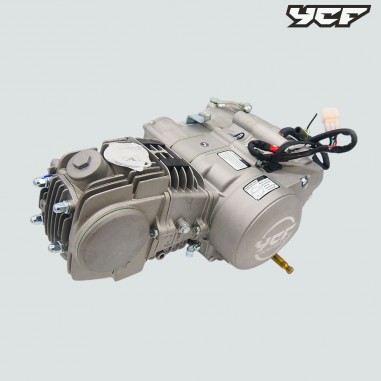 moteur 110cc