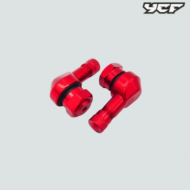 valve 90° pitbike