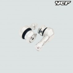 valve 90 degré mini moto