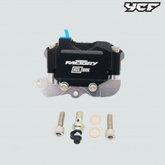 etrier radial supermoto