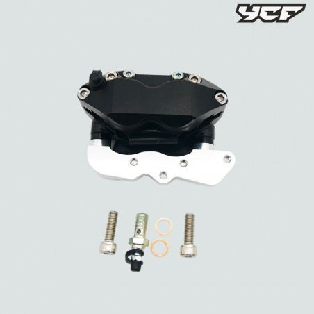 etrier radial supermoto GP