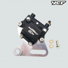 etrier arriere radial supermoto