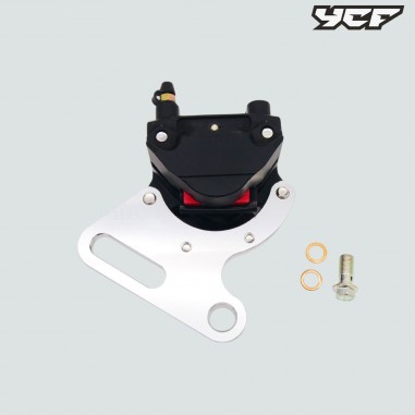 Etrier de frein arrière radial YCF