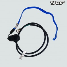 coupe circuit moto GP