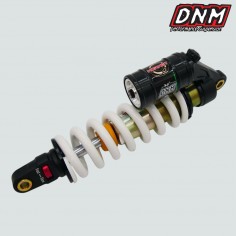 amortisseur supermoto