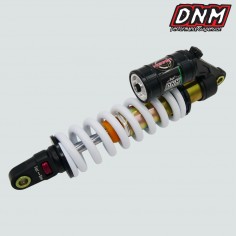 amortisseur 355mm supermoto