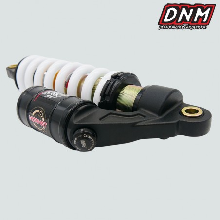 amortissseur bonbonne dnm