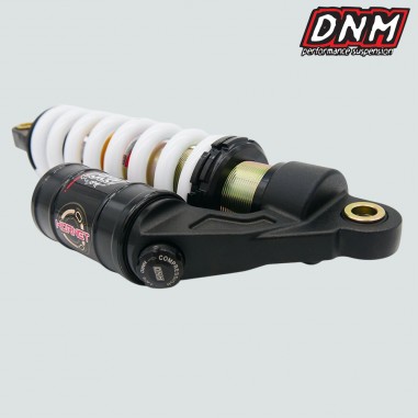 amortisseur bombonne moto GP