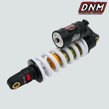 amortisseur mini gp