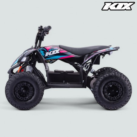 mini quad électrique