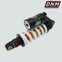 amortisseur dnm supermoto
