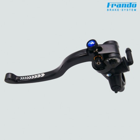 frein avant supermoto