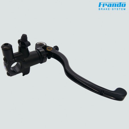 frein avant radial dirtbike