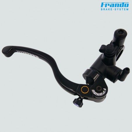 Frein avant radial pitbike