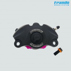 étrier racing moto GP