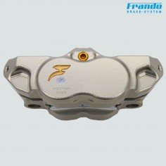 étrier CNC moto GP 2