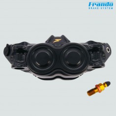 étrier racing supermoto