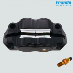 étrier racing supermoto 2