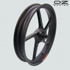 roue avant oz racing