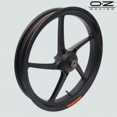 roue avant oz racing 2