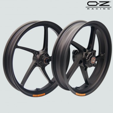 roues supermotard oz racing