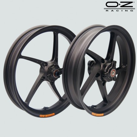 roues supermotard oz racing