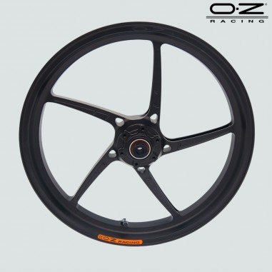 roues renforcées oz racing