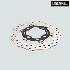 disque frein flottant moto GP