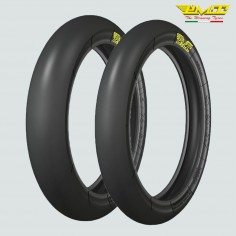 pneu PMT mini moto GP