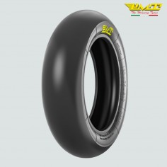 pneu PMT Slick moto GP