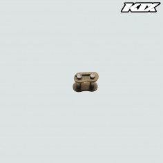 attache rapide quand enfant