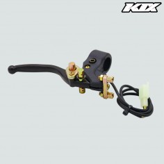 levier frein quad enfant